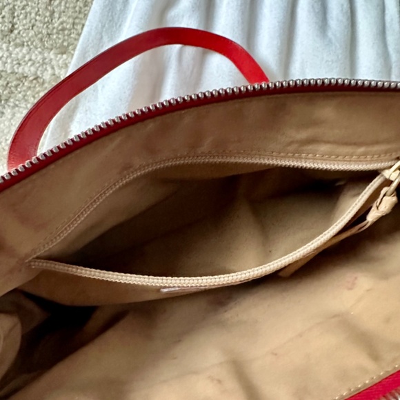 Miu Miu authentic f/w 2001 handbag - Picture 8 of 10